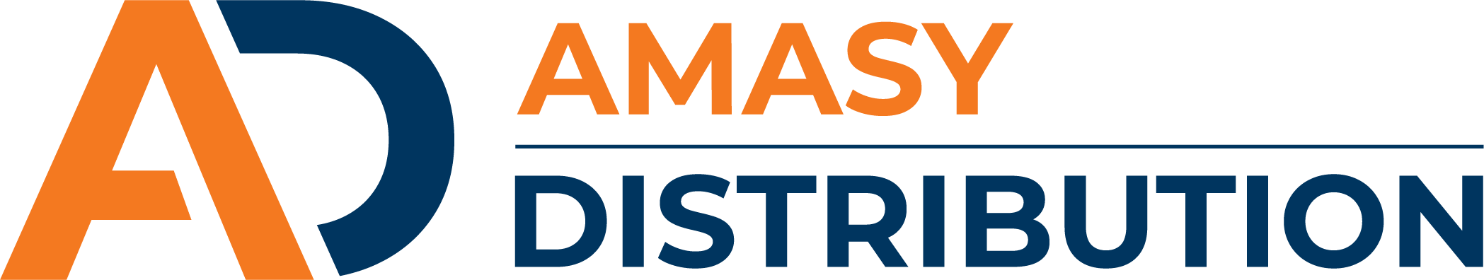 Amasy Distribution