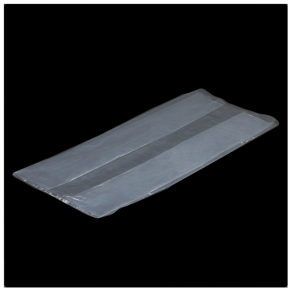 Poly Food Bags, 5.5 Gallon