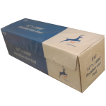 Aluminum Stand Foil, 12" x 1000 Ft Roll