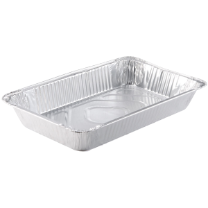 Full Size Steam Table Pan (Deep)