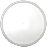 Translucent Vented Lids for 24 - 32 oz Foam Food Containers