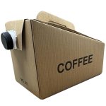 96 oz Disposable Coffee Carafe (5 Pack)