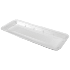 Meat tray, 7S
