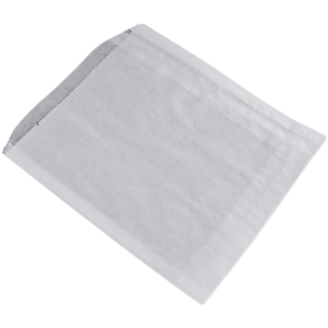 Open Top Sandwich Bags, 7x7