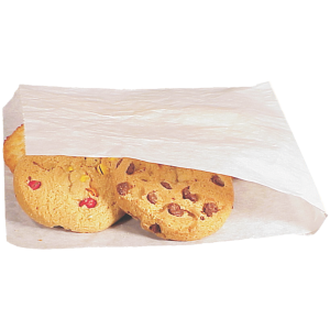 Double Open Sandwich Bags, 7x7