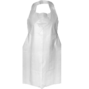 Disposable Aprons, 28x46