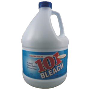 Concentrated Bleach, 6%