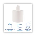 Center Pull Towels - Essendent (600 FT)