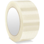 Tape Clear 2" x 100 Yard