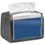 Dispenser for Dquick Napkins