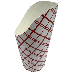 Paper French Fry Cups, 16 oz