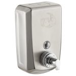 Dispenser for Foam Hand Soap