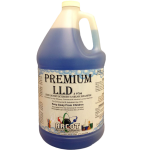 Liquid Laundry Detergent & Grease Emulsifier