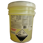 Low Temperature Sanitizer