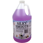 Silky Smooth Foam Hand Soap