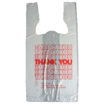 Medium T-Shirt Bags (10 x 6 x 20)