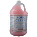 Aqua Clean Pink Dishwashing Detergent