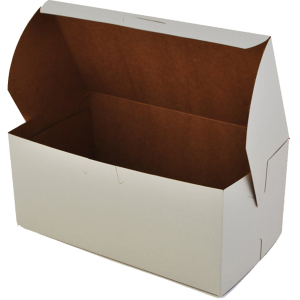 9x5x4 Bakery Box