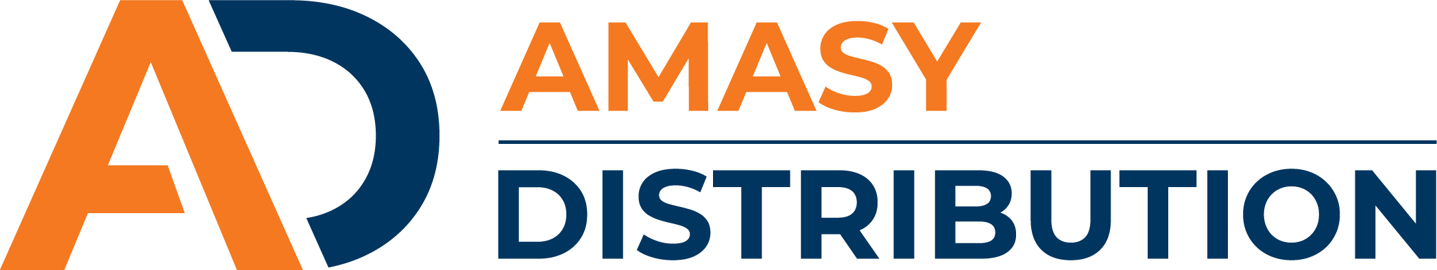 Amasy Distribution