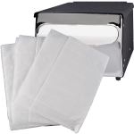 Dispenser Napkins, Full Fold 13x17
