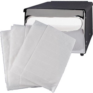 Dispenser Napkins, Full Fold 13x17