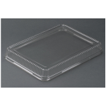 Dome Lid For Quarter Size Sheet Cake Pan