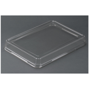Dome Lid For Quarter Size Sheet Cake Pan