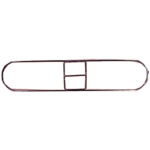 Dust Mop Frame (24x5)