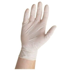 Gloves, Latex XL