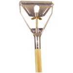 Quick Change Mop Handles