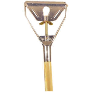 Quick Change Mop Handles