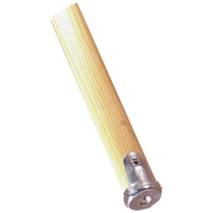 Screw Type Mop Handles