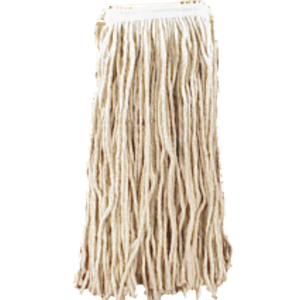 Cotton Mop Head, 24 oz