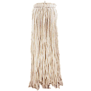 Screw Type Cotton Mop Head, 24 oz