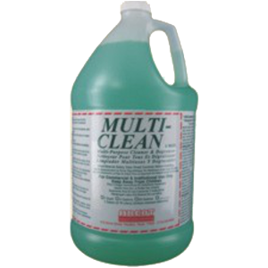 Multi Clean General Purpose Cleaner