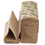 Natural Multifold Hand Towels