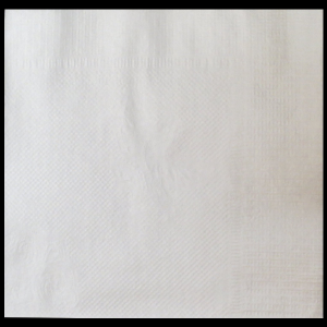 Dinner Napkins, 17x17, 1 ply