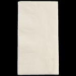 Dinner Napkins, 15x17, 2 ply
