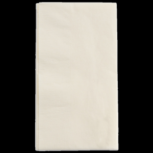 Dinner Napkins, 15x17, 2 ply