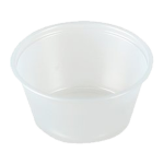 Souffle Cups, 3.25 oz