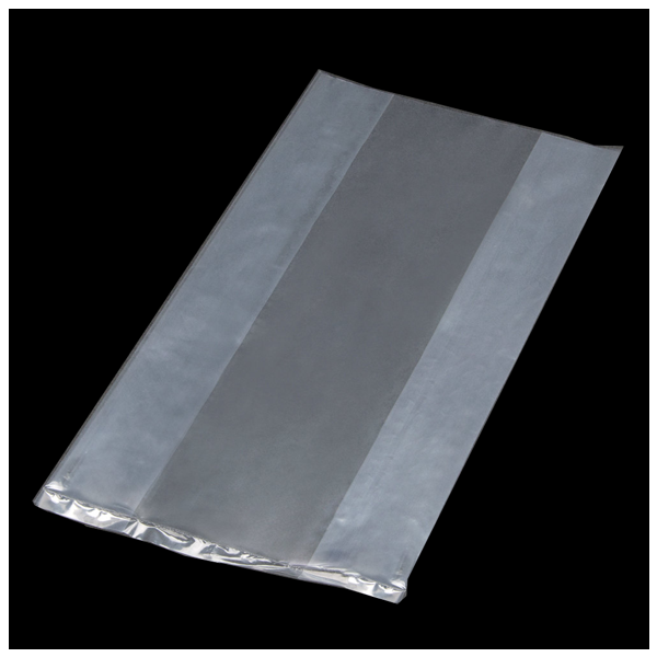 Poly Food Bags, 1 Pint