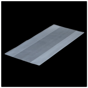 Poly Food Bags, 2 Gallon