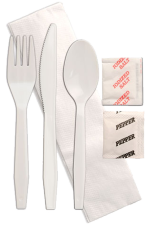 Medium Weight Cutlery Kit
