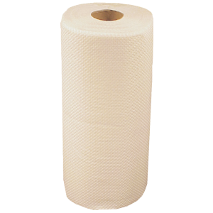 Kitchen Paper Towels, 2 Ply