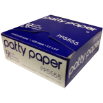 Patty Paper