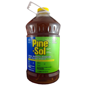 Pine Sol