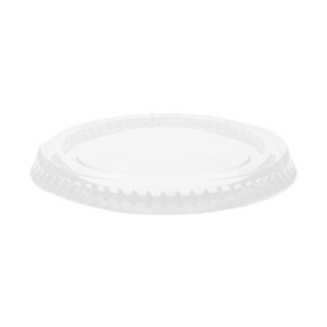 Lids for 2 oz Souffle Cups