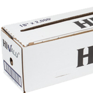 Food Service Film - 18" x 2,000'