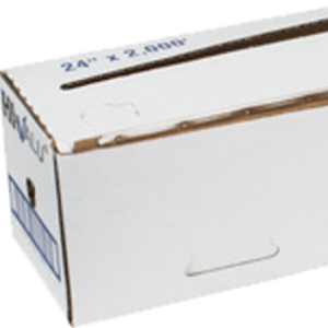 Food Service Film - 24" x 2,000'