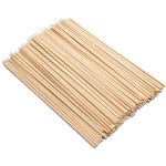 Wooden Skewers, 10"